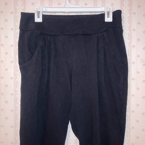 Comfy joggers from Marc New York. Size large - Picture 2 of 4